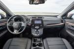 Honda CR-V 2017 года (WW)